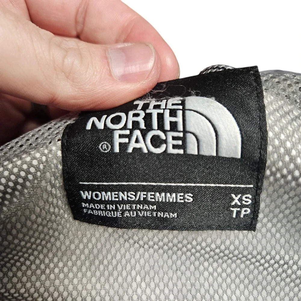 The North Face north face